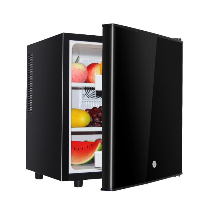 Home Bar And Fridge - NE-202 폼 도어 30L 고품질 미니바