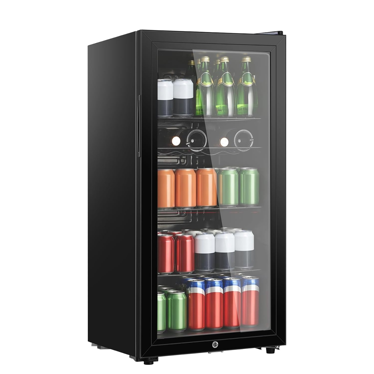 4.5 cu.ft 음료 냉장고, 맥주, 탄산음료, 와인 - Home Bar And Fridge 리뷰 및 가격
