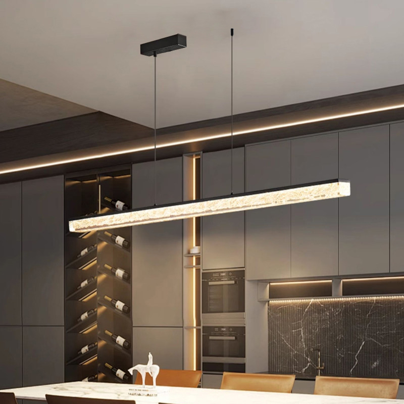 LED 레스토랑 펜던트 조명 2026 새로운 모던 심플 - Home Bar Word 리뷰 및 가격