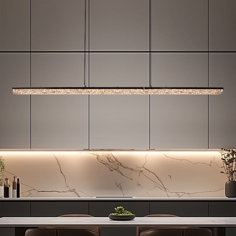 LED 레스토랑 펜던트 조명 2026 새로운 모던 심플 - Home Bar Word 리뷰 및 가격