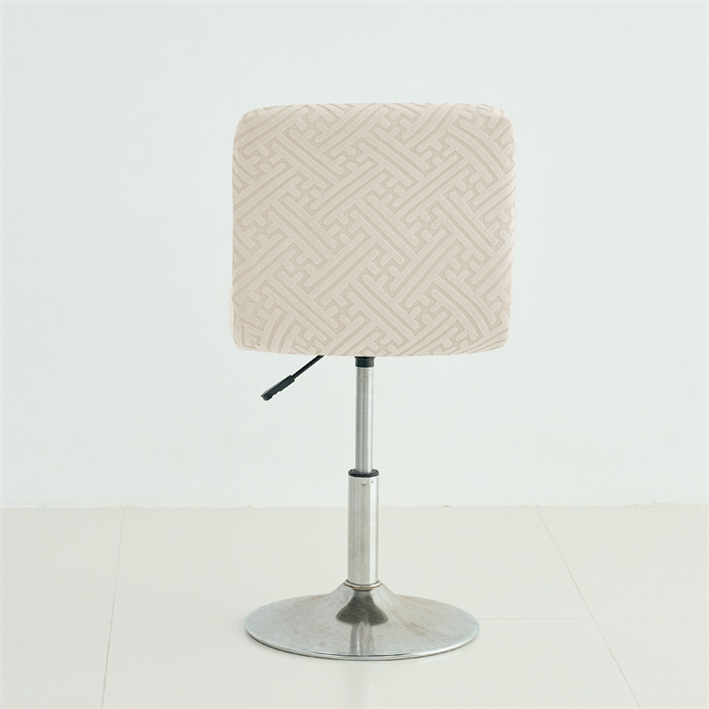 1/4pcs 자카드 바 의자 커버 더러운 방지 짧은 등 - Home Bar Seating 리뷰 및 가격
