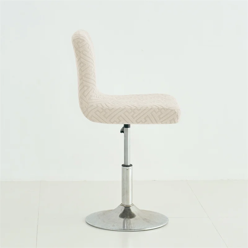 1/4pcs 자카드 바 의자 커버 더러운 방지 짧은 등 - Home Bar Seating 리뷰 및 가격