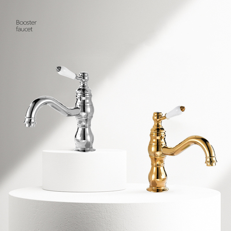 황동 세면대 수도꼭지 유럽 스타일 욕실 싱크대 수도꼭지 - Home Bar Sink 리뷰 및 가격