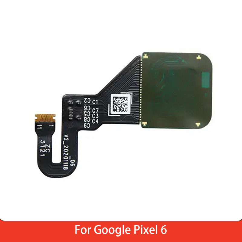 Google Pixel 6 지문 센서 홈 버튼 플렉스  - Home Bar Iphone 리뷰 및 가격