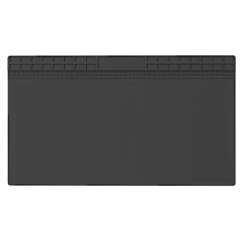TE-713 초대형 휴대폰 수리 작업 매트 고온 내열  - Bar Mat Rubber 리뷰 및 가격