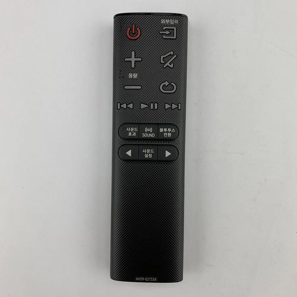 삼성 홈 시어터용 오리지널 리모컨 AH59-02733A - Home Bar And Theater 리뷰 및 가격