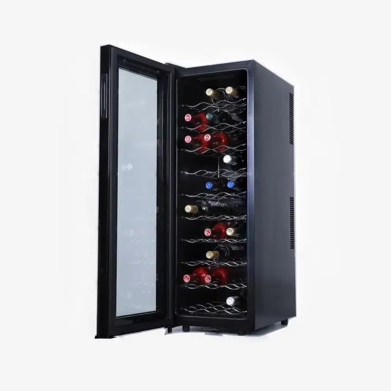 독립형 와인 쿨러 음료 냉장고 유리 도어 야외 냉장고  - Home Bar And Fridge 리뷰 및 가격