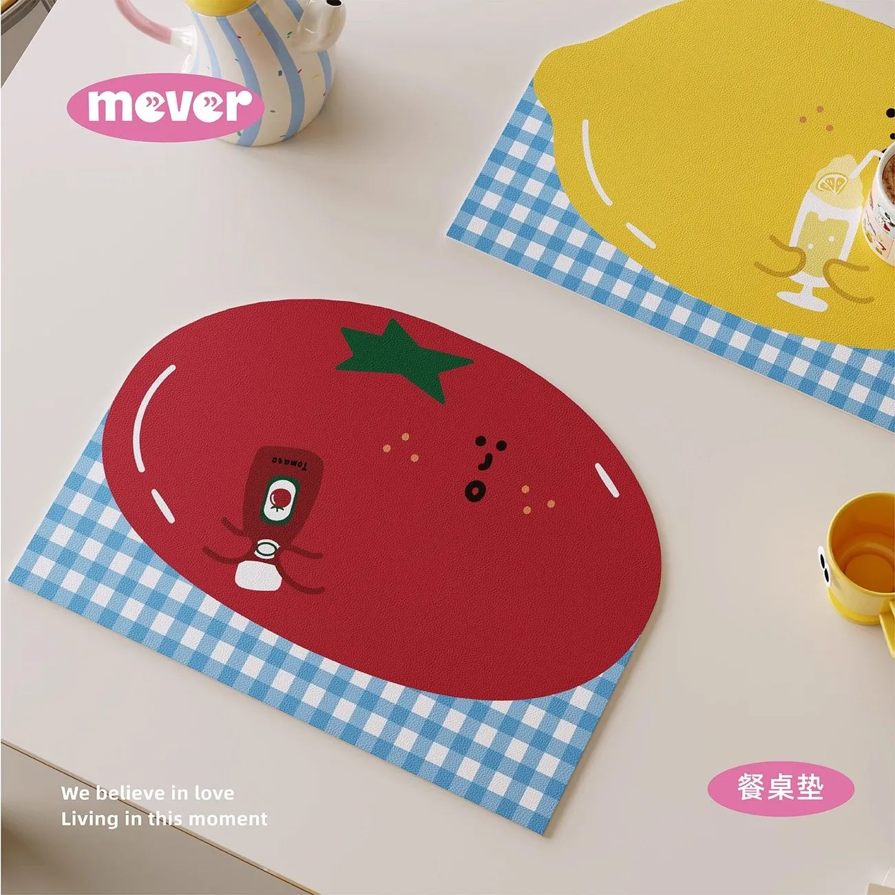 만화 가죽 방수 내열 차 매트 바 카운터탑 단열 매트  - Bar Mat Rubber 리뷰 및 가격