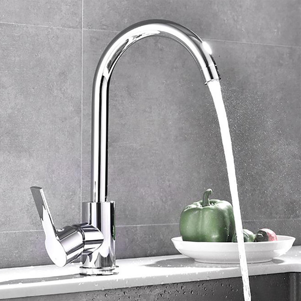 1pc 분지의 수도꼭지 욕실 세면기 워터 믹서 탭 데크 - Home Bar Sink 리뷰 및 가격